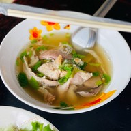 เมนูของร้าน กอบแก้วโภชนา