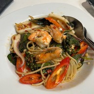 CHIM ชิมอ่าวอุดม