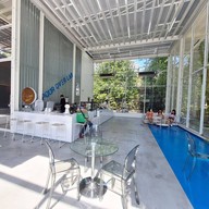 Pour Over Lab Coffee Ekkamai