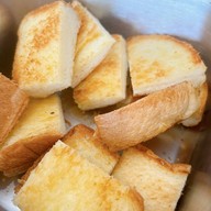 เมนูของร้าน SERVE U YO GURT -