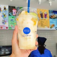 เมนูของร้าน SERVE U YO GURT -