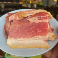 จูล่งหมูกระทะ สันกำแพง