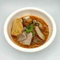 ร้านอาหารวิโรจน์โภชนา ม.สหกรณ์