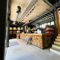 พ่อเลี้ยง Bistro สันป่าตอง