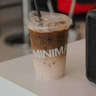 Minimal Coffee สาขาสันกำแพง