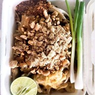 หอยทอดอาโก