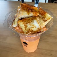 Mellow Me By Promsakorn