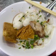 ก๋วยเตี๋ยวม๊าแต๋ว 1979 (ตลาดน้อย)