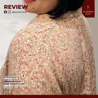 เมนูของร้าน P.ARMM CUT - พีอามคัท ร้านตัดผม Barber & Salon สมุทรสาคร