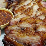 ส้มตำในบ้าน-บ้านใหม่ ไม่มีสาขา