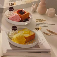 Swensen's CENTRAL EAST VILLE