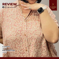 เมนูของร้าน P.ARMM CUT - พีอามคัท ร้านตัดผม Barber & Salon สมุทรสาคร