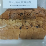 เมนูของร้าน Crumbs BTS ศาลาแดง