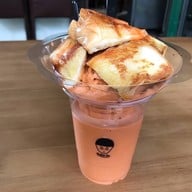 Mellow Me By Promsakorn