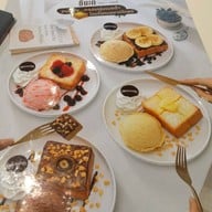 Swensen's CENTRAL EAST VILLE