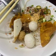 ก๋วยเตี๋ยวม๊าแต๋ว 1979 (ตลาดน้อย)