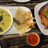 กินข้าวบ้านเพื่อน