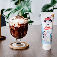 Harvkind Cafe บางขุนเทียน