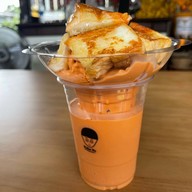 Mellow Me By Promsakorn