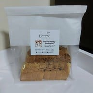 เมนูของร้าน Crumbs BTS ศาลาแดง