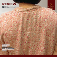 เมนูของร้าน P.ARMM CUT - พีอามคัท ร้านตัดผม Barber & Salon สมุทรสาคร