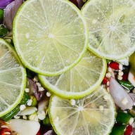 ข้าวปลาแกะ และอาหารตามสั่ง