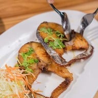 ครัวอารายา Araya Cafe and Restaurant