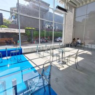 Pour Over Lab Coffee Ekkamai