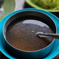 ขนมจีนยายแก้ว