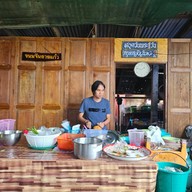 ขนมจีนยายแก้ว