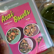 SaladStop! Marche Thonglor