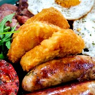 Easternglass Coffee X CHARLIE'S SANDWICH บางแค