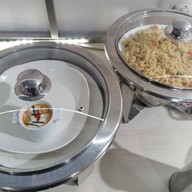 ไก่จ๋าส้มตำ&ชาบูปิ้งย่าง