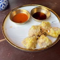 เกษมโภชนา by แม้ว ถนนเลี่ยงตลาดหนองมน