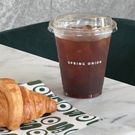 SPRING ONION CAFE