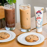 Yelloo นิมมาน