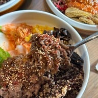 เมนูของร้าน SaladStop! Marche Thonglor