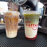 UMM COFFEE กาแฟสด Arabica 100%