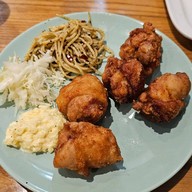 เมนูของร้าน OKONOMIYAKI MORIMOTO TEPPANYAKI