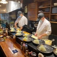 Katsushin かつ真 ITF Tower