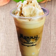 Merry Coffee and Bubble Tea สุขุมวิท 101/1