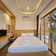 Wawin Chiangkhan Poolvilla