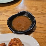 เมนูของร้าน OKONOMIYAKI MORIMOTO TEPPANYAKI