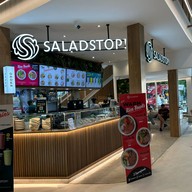 SaladStop! Marche Thonglor