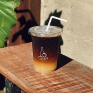 Easternglass Coffee X CHARLIE'S SANDWICH บางแค