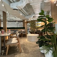 SaladStop! Marche Thonglor