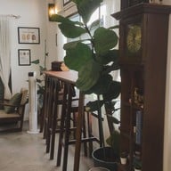 บรรยากาศ ลภัสโฮม คอฟฟี่ -