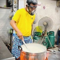 โจ๊กใบเตย
