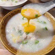 โจ๊กใบเตย