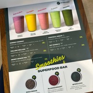 SaladStop! Marche Thonglor